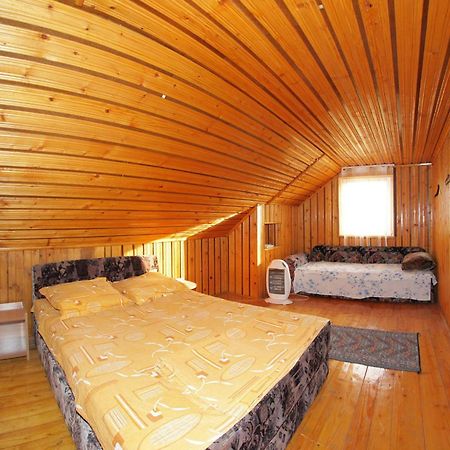 Casa Lorena Sărata-Monteoru Quarto foto