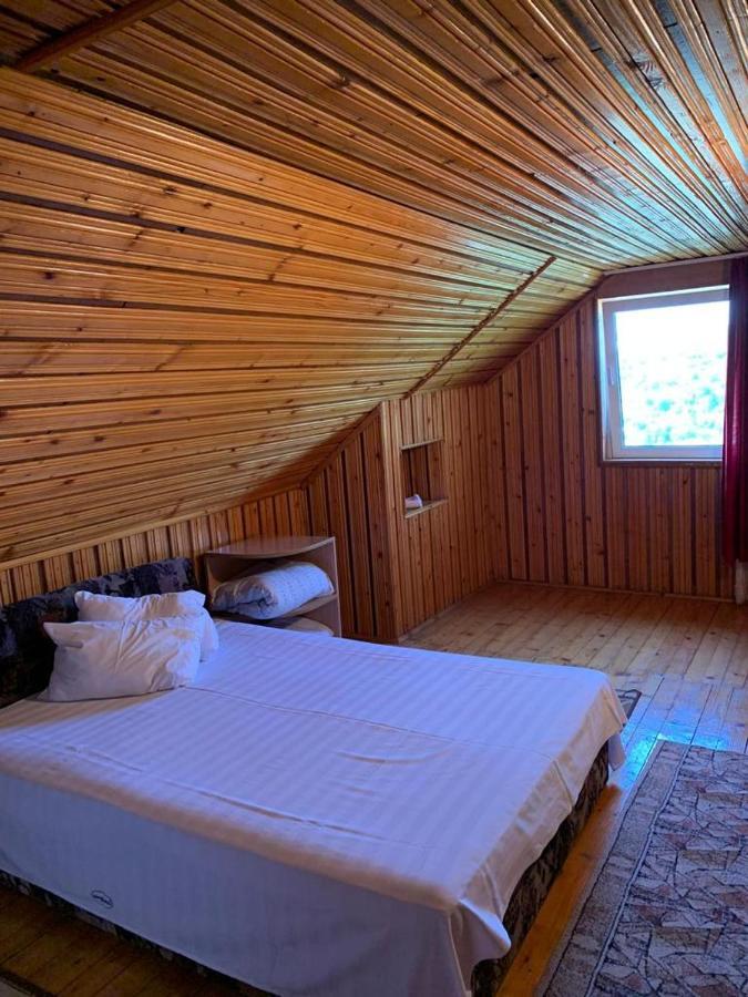 Casa Lorena Sărata-Monteoru Exterior foto