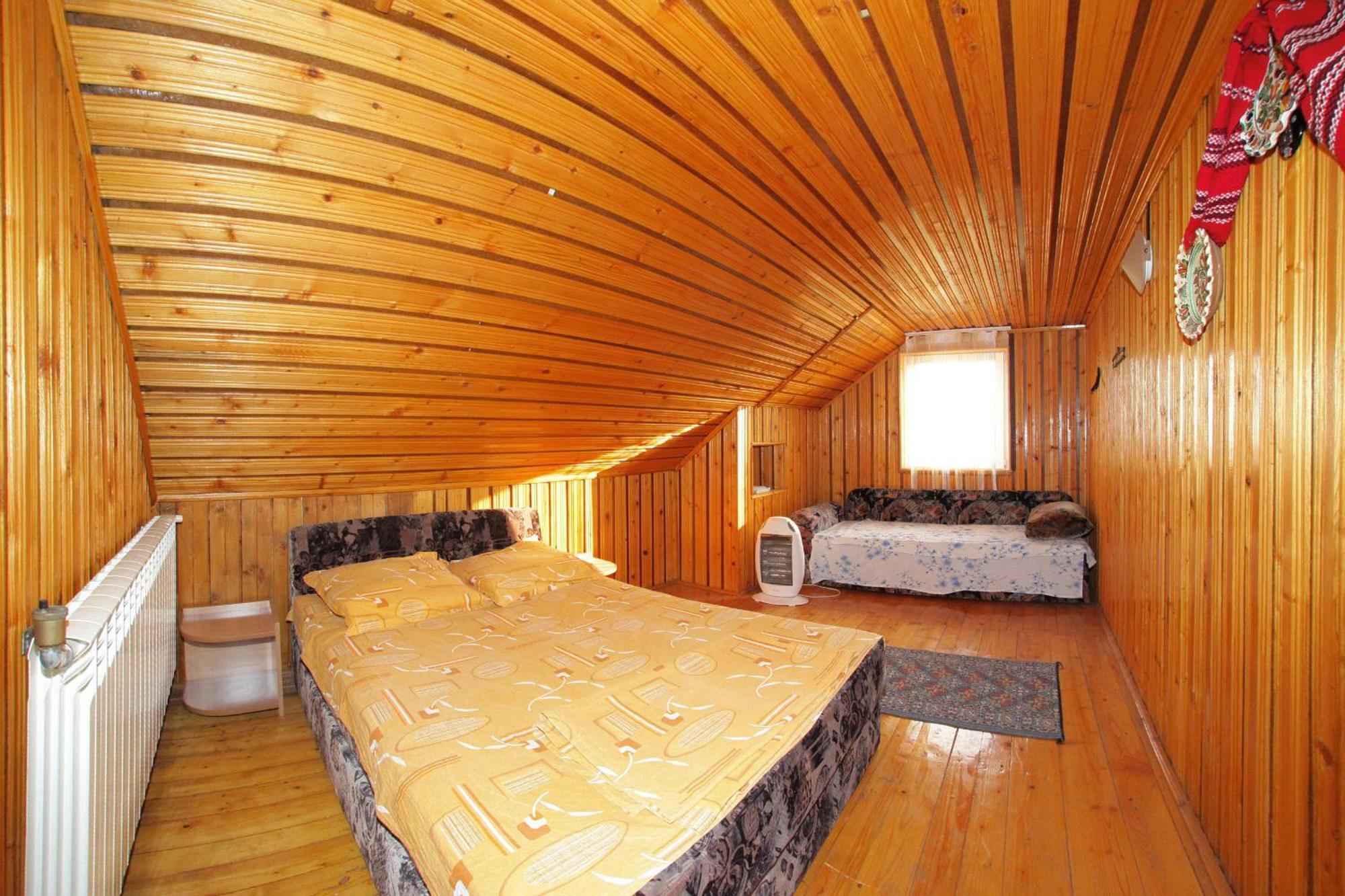 Casa Lorena Sărata-Monteoru Quarto foto