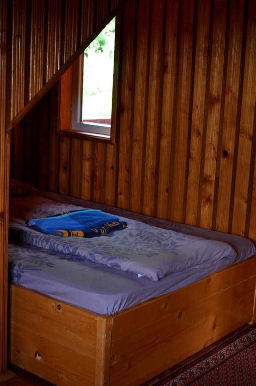 Casa Lorena Sărata-Monteoru Quarto foto