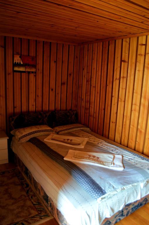 Casa Lorena Sărata-Monteoru Quarto foto