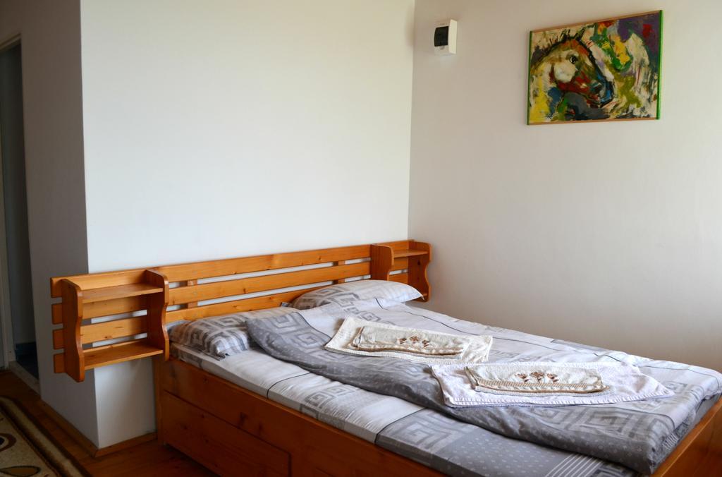 Casa Lorena Sărata-Monteoru Quarto foto