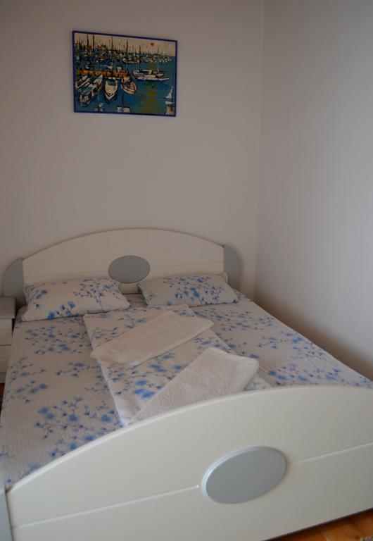 Casa Lorena Sărata-Monteoru Quarto foto